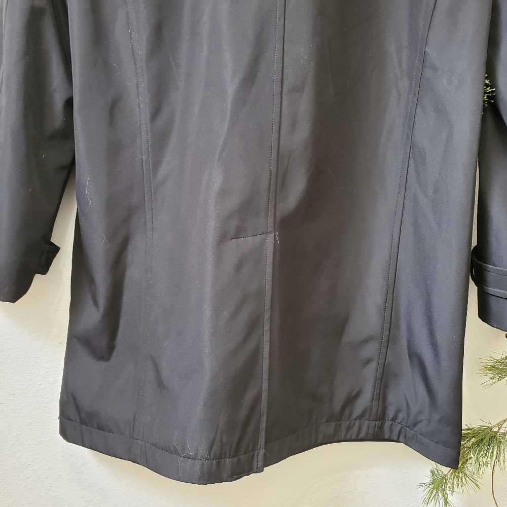 Jean-Paul Germain Java All-Season Coat - Picture 5 of 11